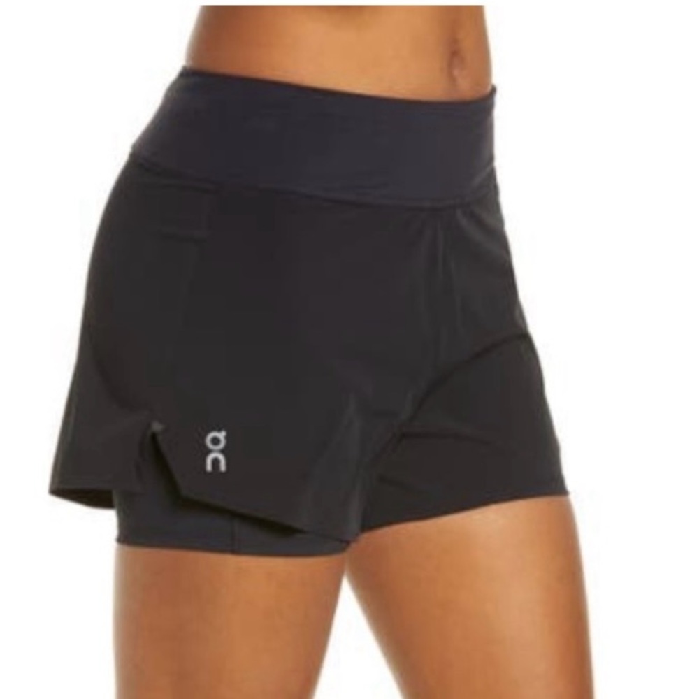 ON Running Shorts